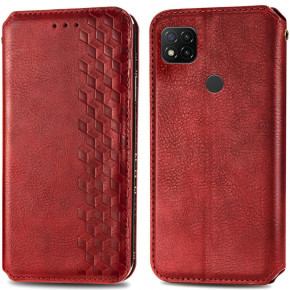    Getman Cubic (PU) Xiaomi Redmi 9C  6