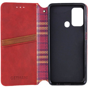    Getman Cubic (PU) ZTE Blade A52  4