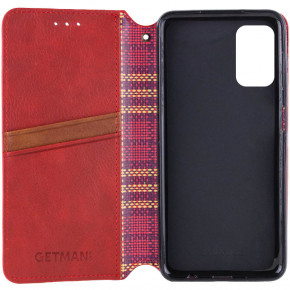    Getman Cubic (PU) ZTE Blade A72  4