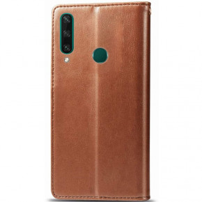    Getman Gallant (PU) Huawei Y6p  4