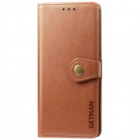    Getman Gallant (PU) Oppo A15s / A15 