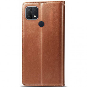    Getman Gallant (PU) Oppo A15s / A15  5