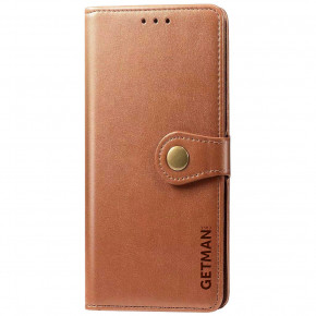    Getman Gallant (PU) Oppo A17 