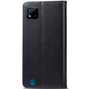    GETMAN Gallant (PU) Realme C11 (2021)  5