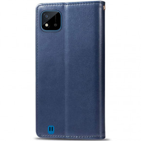    GETMAN Gallant (PU) Realme C11 (2021)  5