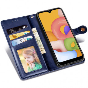    Getman Gallant (PU) Samsung Galaxy M51  4