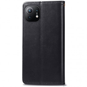    Getman Gallant (PU) Xiaomi Mi 11 Lite  5