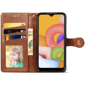    Getman Gallant (PU) Xiaomi Redmi 9A  5