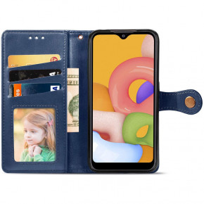    Getman Gallant (PU) Xiaomi Redmi 9A  3