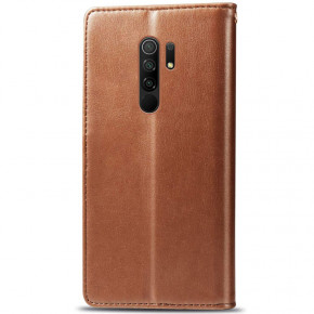    Getman Gallant (PU) Xiaomi Redmi 9  3