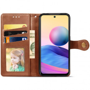    Getman Gallant (PU) Xiaomi Redmi A3  8