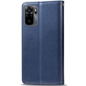  - Getman Gallant (PU) Xiaomi Redmi Note 10  5