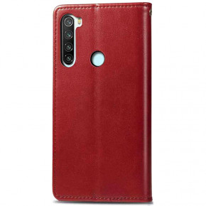    Getman Gallant (PU) Xiaomi Redmi Note 8T  8