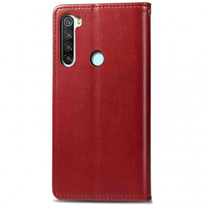    Getman Gallant (PU) Xiaomi Redmi Note 8T  9