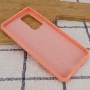  Silicone Cover Getman for Magnet Huawei P40 Pro  / Flamingo 4