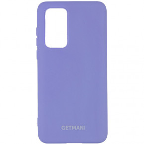  Silicone Cover Getman for Magnet Huawei P40 Pro  / Dasheen