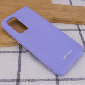  Silicone Cover Getman for Magnet Huawei P40 Pro  / Dasheen 3