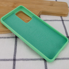  Silicone Cover Getman for Magnet Huawei P40 Pro  / Spearmint 4