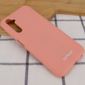  Silicone Cover Getman for Magnet Realme 6 Pro  / Flamingo 3