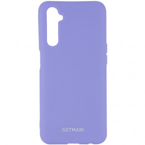  Silicone Cover Getman for Magnet Realme 6 Pro  / Dasheen