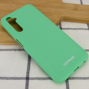  Silicone Cover Getman for Magnet Realme 6 Pro  / Spearmint 3