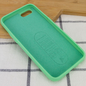  Silicone Cover Getman for Magnet Realme C2  / Spearmint 4