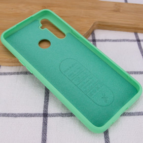  Silicone Cover Getman for Magnet Realme C3  / Spearmint 4