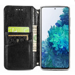  - Getman Mandala (PU) Samsung Galaxy A02  4