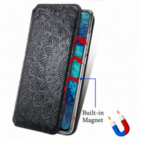  - Getman Mandala (PU) Samsung Galaxy A02  5