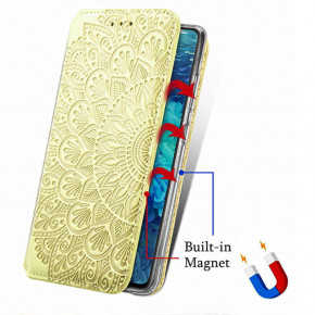  - Getman Mandala (PU) Samsung Galaxy A02  5