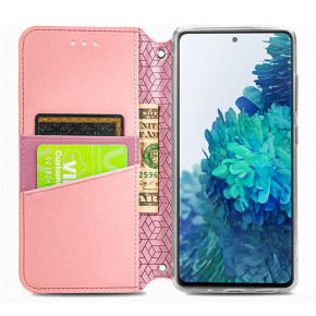  - Getman Mandala (PU) Samsung Galaxy A02  5