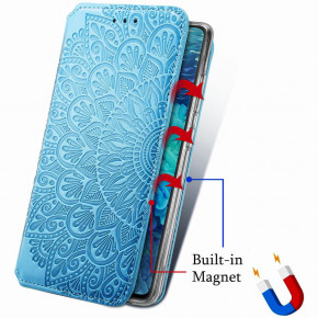  - Getman Mandala (PU) Samsung Galaxy A02  5