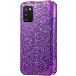  - Getman Mandala (PU) Samsung Galaxy A02s  3