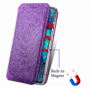  - Getman Mandala (PU) Samsung Galaxy A02s  5