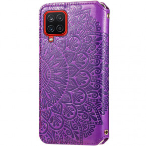  - Getman Mandala (PU) Samsung Galaxy A12  4