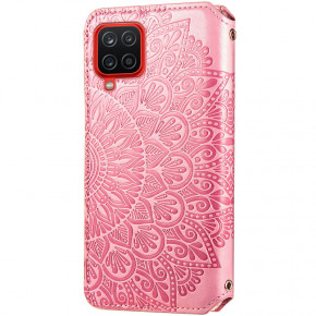  - Getman Mandala (PU) Samsung Galaxy A12  3