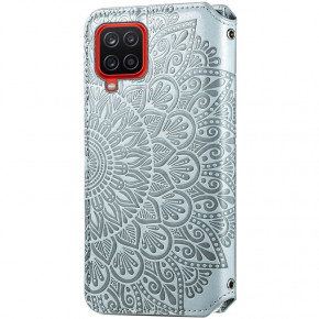  - Getman Mandala (PU) Samsung Galaxy A12  3