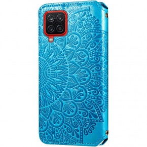  - Getman Mandala (PU) Samsung Galaxy A12  4