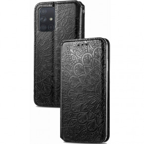  - Getman Mandala (PU) Samsung Galaxy A51  3