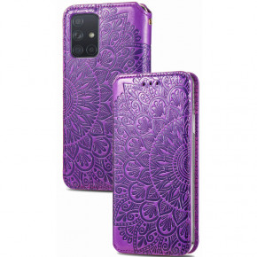  - Getman Mandala (PU) Samsung Galaxy A51  3