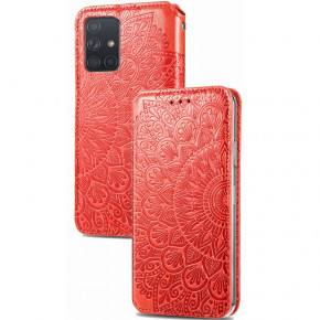  - Getman Mandala (PU) Samsung Galaxy A51  3