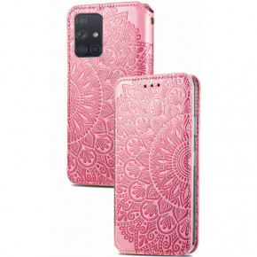  - Getman Mandala (PU) Samsung Galaxy A51  3