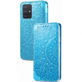  - Getman Mandala (PU) Samsung Galaxy A51  3