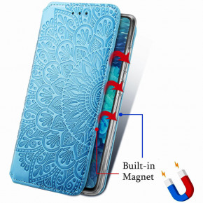  - Getman Mandala (PU) Samsung Galaxy A51  5