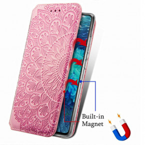  - Getman Mandala (PU) Samsung Galaxy M31s  5