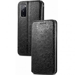  - Getman Mandala (PU) Samsung Galaxy S20 FE  3