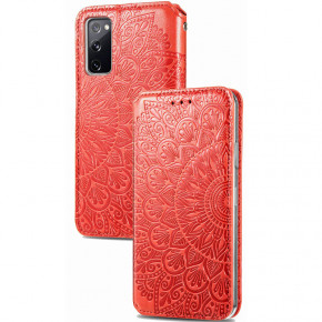  - Getman Mandala (PU) Samsung Galaxy S20 FE  3