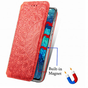  - Getman Mandala (PU) Samsung Galaxy S20 FE  5