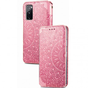  - Getman Mandala (PU) Samsung Galaxy S20 FE  3