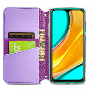  - Getman Mandala (PU) Xiaomi Redmi 9A  5